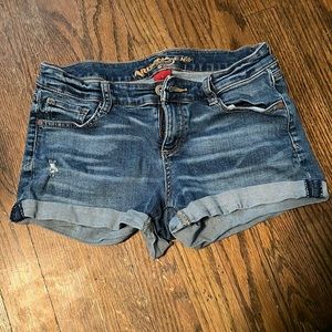 Arizona Jeans size 5